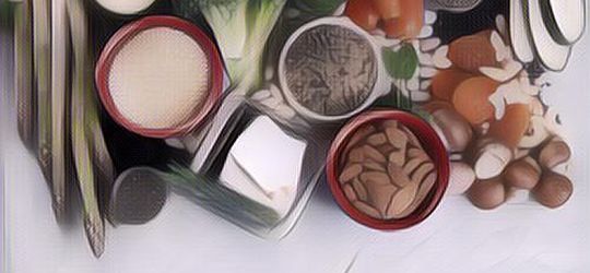 4 Makanan yang Bisa Meningkatkan Imun Tubuh, Jadi Nggak Gampang Sakit