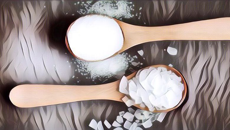 Jarang Ada yang Tahu, Ternyata Garam Bisa Dimanfaatkan untuk Perawatan Kulit! Berikut Penjelasannya