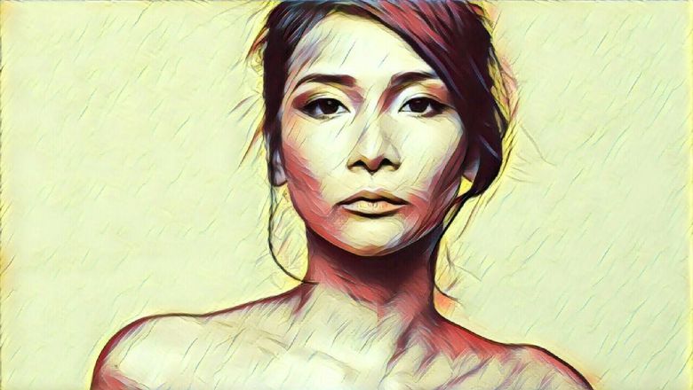 Mey Chan Eks Duo Maia Ganti Nama Untuk Kembali ke Karir Musik