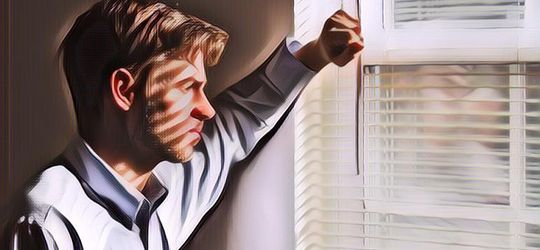 Kenapa Pria Lebih Sulit Move daripada Wanita? Ternyata Ini Sebabnya!