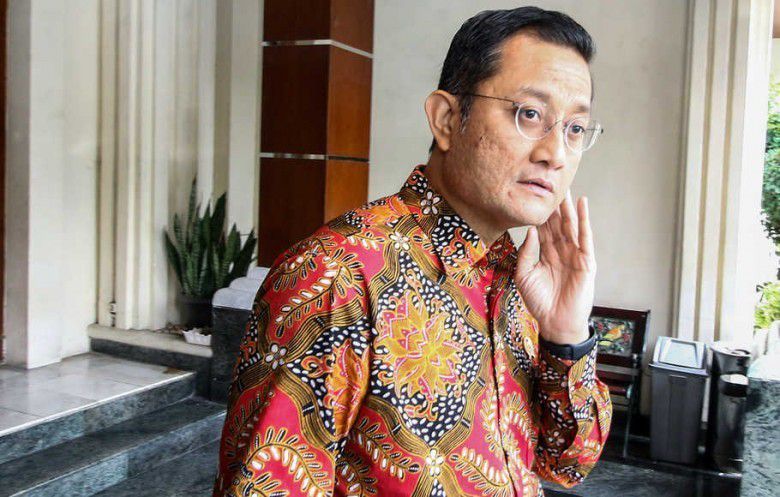 Ada kemungkinan hukuman mati