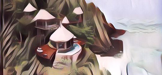 5 Hotel Termahal di Dunia, Sekali Datang Bayar Miliaran, Cuma Konglomerat Doang yang Bisa Nginap