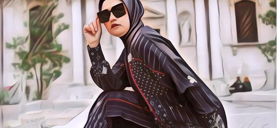 Bukan Rp500 Juta, Tika Ramlan Bongkar Biaya Fantastis Untuk Brand Ikut Paris Fashion Week, Mencapai Puluhan Miliar