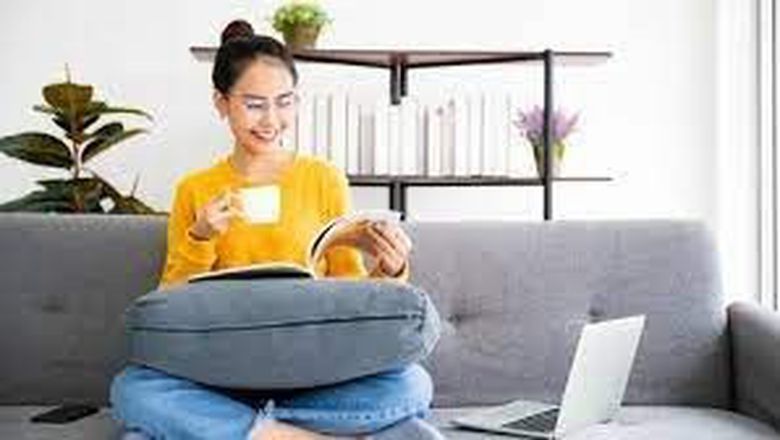 5 Cara Me-Time bagi Para Introvert Agar Lebih Bahagia