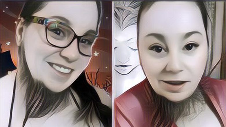 Sempat Viral, Wanita Berjanggut Ini Jadi Rebutan Para Pria