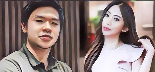 Pengakuan Pengacara Nicholas Sean: Ayu Thalia Jatuh Sendiri Di Mobil