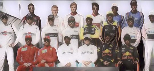 Daftar Tim dan Pembalap F1 Tahun 2023, Lengkap dengan Jadwal Balapan