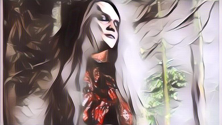 Hantu Penanggal Malaysia, Mirip Banget Sama Hantu Kuyang, Bukan Plagiatisme Kok