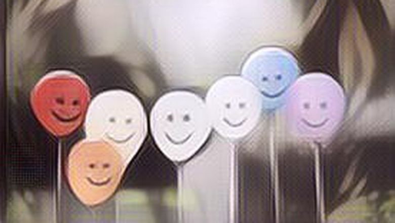 Bikin Imun Naik, Ini Lho Manfaat Tersenyum Untuk Kesehatan