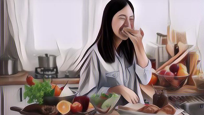 5 Buah Terbaik untuk Menu Sarapanmu! Lebih Sehat dan Kenyang Tahan Lama