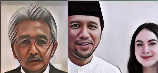 MENGENASKAN! 5 Fakta Mertua Arumi Bachsin Meninggal Dunia