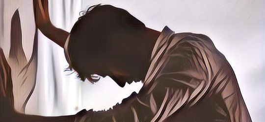 Tips Menahan Rasa Dendam Meskipun Tak Tahan Ingin Membalas Kejahatan Orang Lain