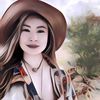 Kenalkan Lucy Gao, Wanita Kedua Terkaya Setelah Kylie Jenner