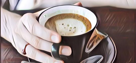 Bekal Ramadan: Bolehkah Minum Kopi Saat Sahur? Begini Fakta yang Harus Diketahui