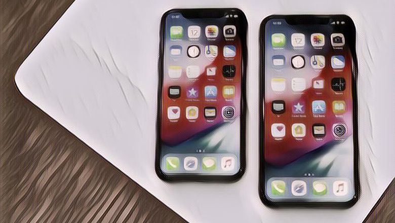 Resmi Masuk Indonesia, iBox Dipadati Para Pemburu iPhone XS Series