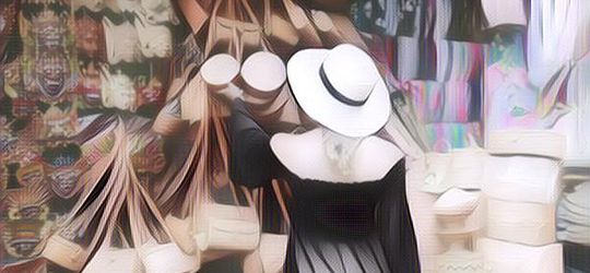 Ini Lho 4 Surga Belanja Di Bali yang Wajib Kamu Tahu