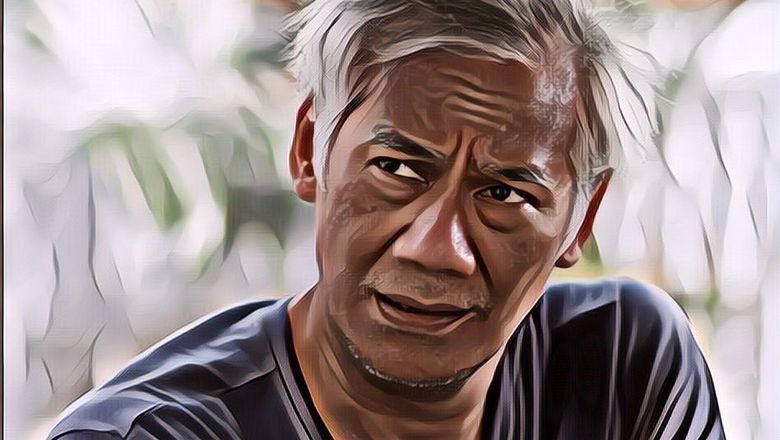 Ouch! Aktor Tio Pakusadewo Tampar Pacar Anaknya, Apa Alasannya?