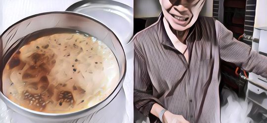 Viral Pak Solihin, Pria yang Puluhan Tahun di Amerika, Kini Jualan Sandwich di Pasar Santa