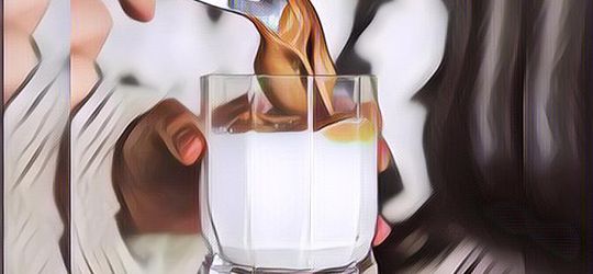 Viral Gara-Gara Video TikTok, Gini Cara Bikin Dalgona Coffee Yang Super Creamy~