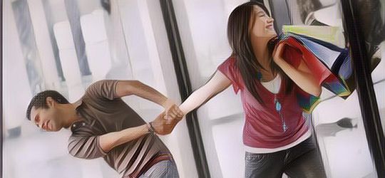 4 Tips Biar Enggak Lapar Mata Saat Belanja, Anti Boros Deh!