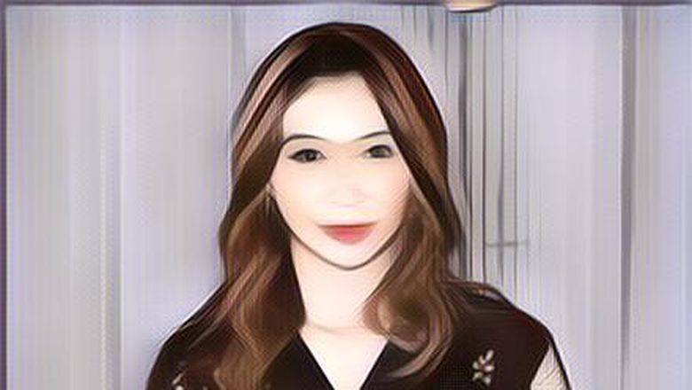 Kalimat Terakhir Shani JKT48 Saat Umumkan Kelulusan | Paragram.id