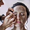Setelah Extension Bulu Mata, Wanita Ini Mengalami Bengkak di Mata: Bukannya Jadi Cantik Malah Alergi