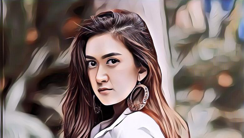 Selain Apresiasi Kerja Densus 88, Nafa Urbach Menjanjikan Hadiah Menarik