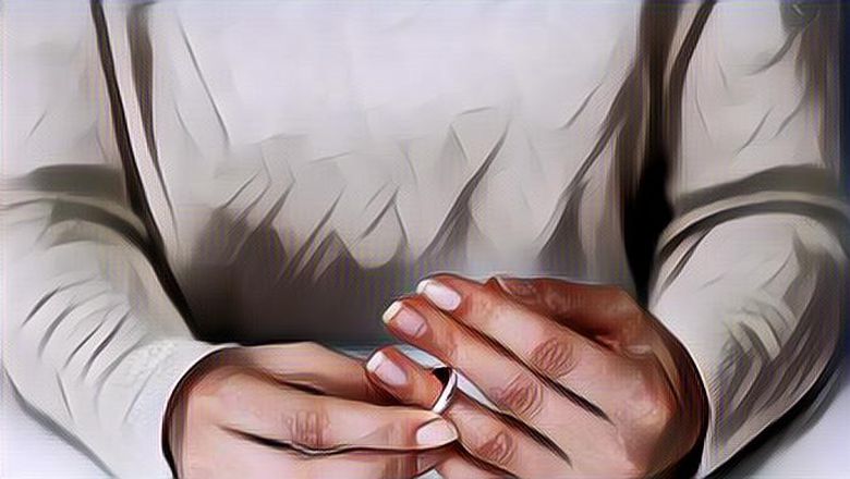 Kisah Suami yang Syok Setelah Melihat Video Istrinya Menikah Lagi dengan Pria Lain