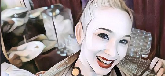 Setelah Salmafina, Kiki Fatmala Dikabarkan Pindah Keyakinan ...