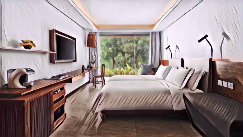 Anti Boros! Ini 8 Tips Mendapatkan Harga Kamar Hotel Idaman Murah