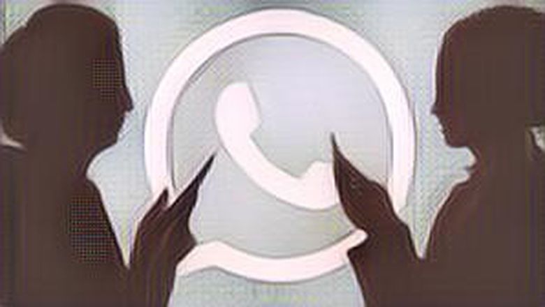 Super Sekali! Grup WhatsApp Akan Segera Bisa Menampung 1.024 Orang Member