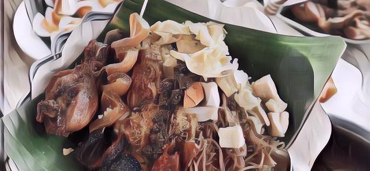 Selain Sate, Ini Daftar Masakan Tradisional Khas Madura Yang Enak Banget