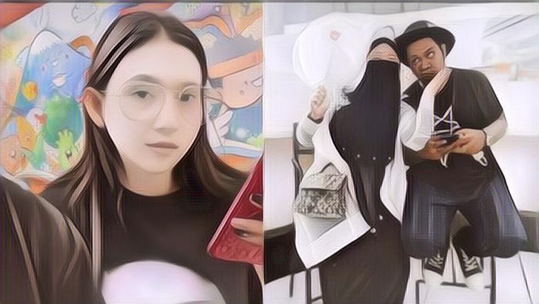 Foto Ranjang Virgoun dan Tenri Anisa Tersebar di Medsos dan Bikin Heboh!