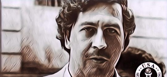 Bos Kartel Narkoba Ini Punya Gelar Terkaya Sepanjang Masa, Ada yang Sampai 400 Triliun!