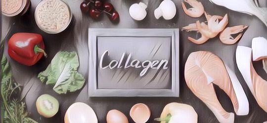 7 Makanan yang Kaya Kolagen, Bikin Kulit Kenyal dan Awet Muda