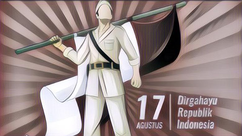 Ternyata Ada Banyak! Ini Deretan Artis Indonesia yang Ulang Tahun 17 Agustus