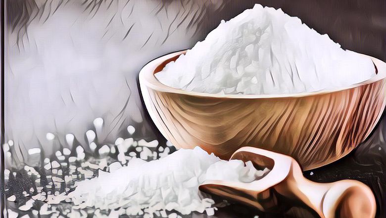 Falsafah Garam dalam Kehidupan, Hal yang Patut Ditiru dari Sejumput Bumbu Dapur