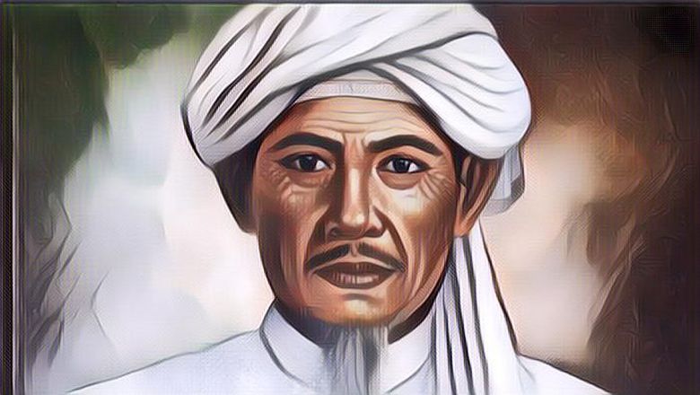 Riwayat dan Ajaran Syekh Yusuf, Ulama Makassar yang Jadi Pahlawan di Afrika Selatan