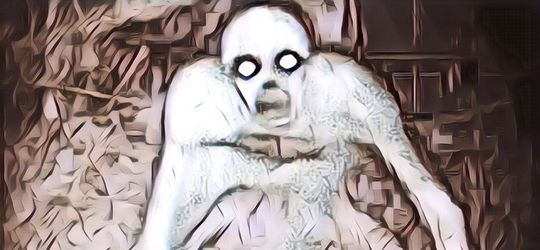 Hantu Paling Seram di Dunia dan di Mana Kamu Dapat Menemukannya Bag 2