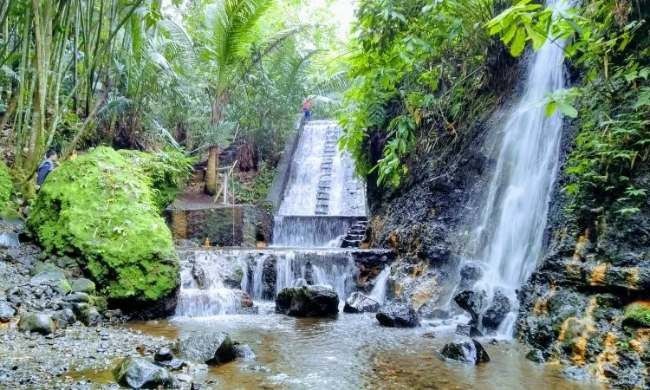 Perpaduan Wisata Alam dan Budaya