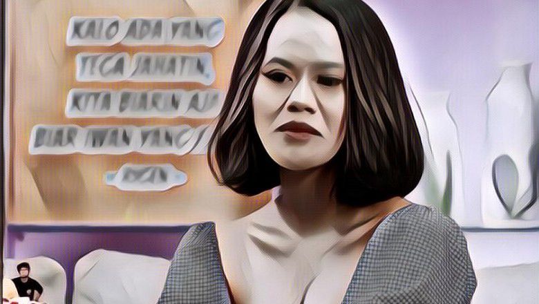 Film Kramat Tunggak Siskaeee Menceritakan Soal PSK Ingin Tobat: Menantang Banget!