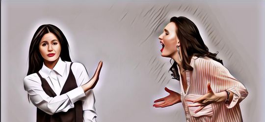 5 Cara Menghadapi Ipar Manipulatif Agar Tidak Selalu Makan Hati, Penting Nih!