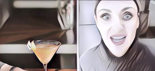 Waduh, Turis Ini Salah Pesan Minuman Hingga Disuruh Bayar Rp 38,5 Juta