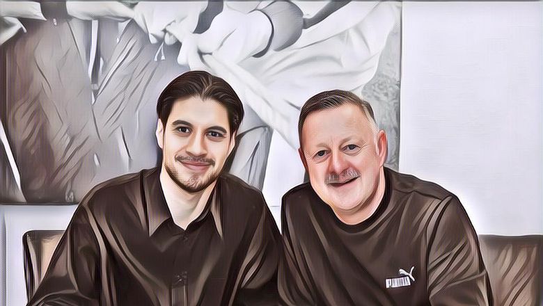 Kevin Diks Sepakat Gabung Borussia Monchengladbach pada Musim Panas 2025