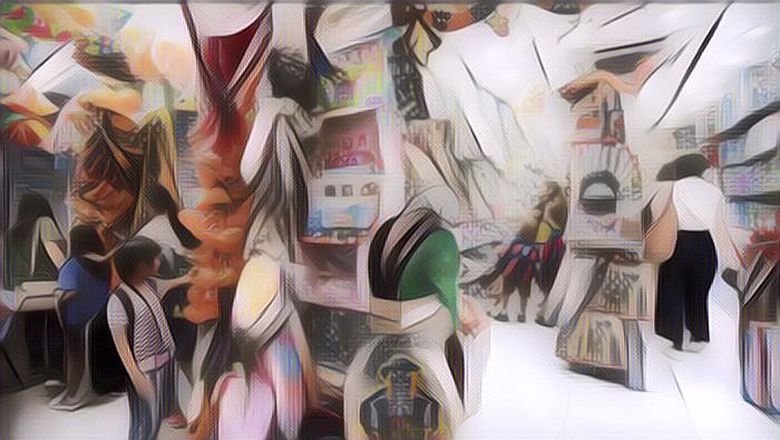 Berburu Barang Unik di Pasar Loak Hong Kong: Destinasi Wajib bagi Pencinta Belanja