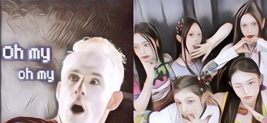 Dikira Editan Fans, Ryan Reynolds Bikin Kaget Saat Ikut Tren TikTok Pakai Lagu NewJeans Ini