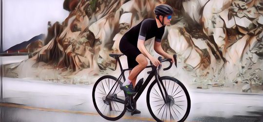 Baru Mulai Menekuni Hobi Bersepeda Di Kota? Ini Tips Dasar yang Wajib Bagi Pemula