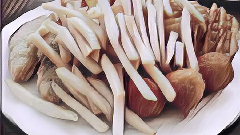 Teknik Menggoreng Penting Banget Biar Makananmu Tetap Enak dan Sehat~