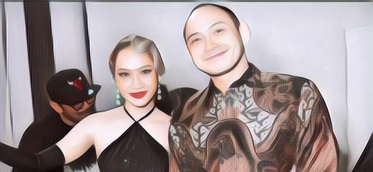 Suami BCL Dilaporkan ke Polisi Atas Dugaan Penggelapan Uang Rp 6,9 M