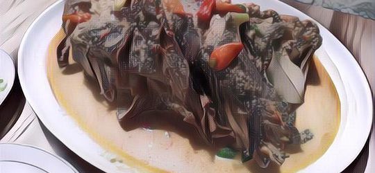 Rekomendasi 3 Warung Makan Mangut Ndas Manyung Khas Semarang, Bisa Pesan Lewat Ojol Kalau Mager